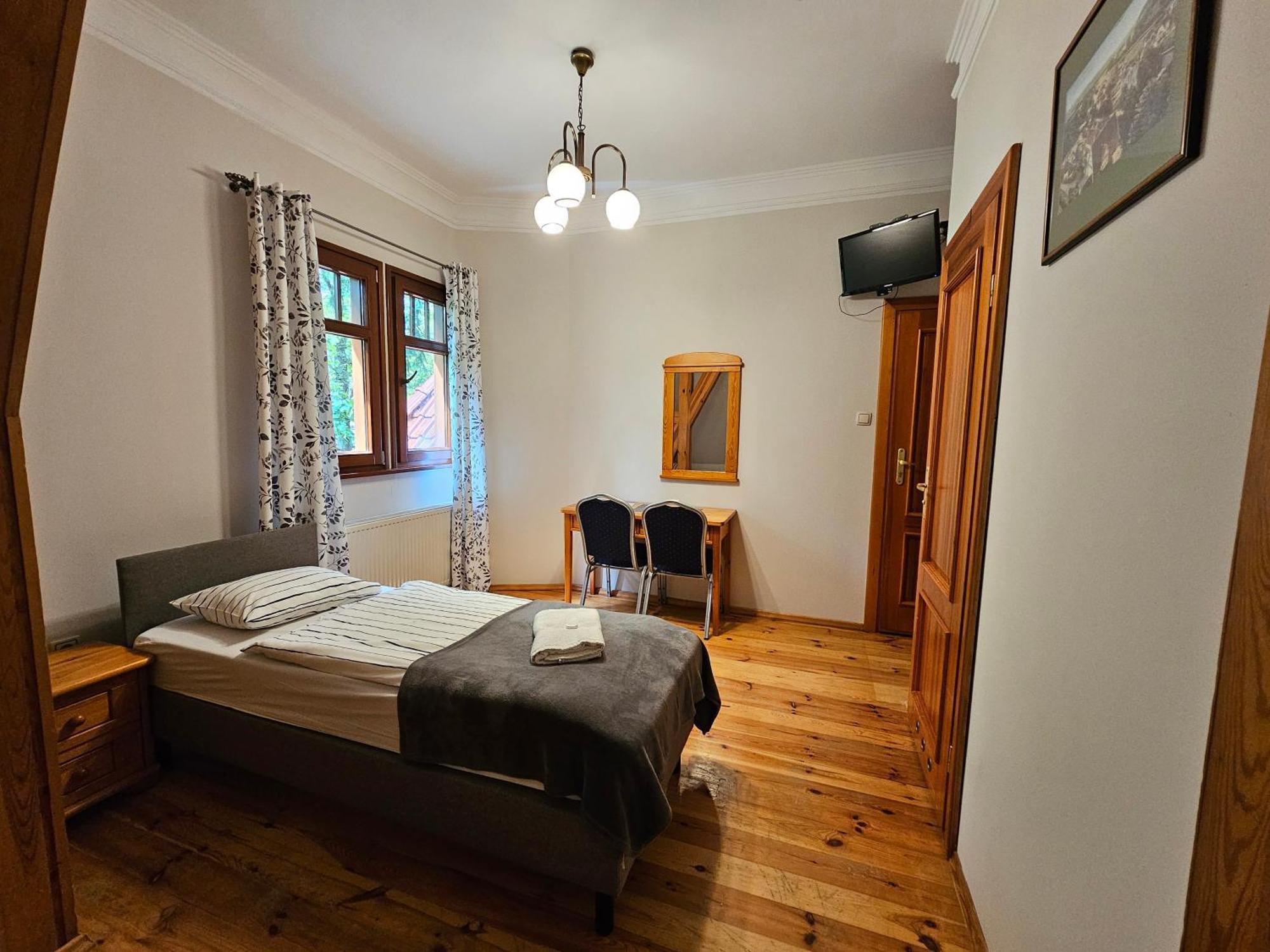 Villa Alexandra Polanica-Zdroj Room photo